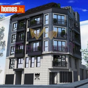Тристаен, 84m²