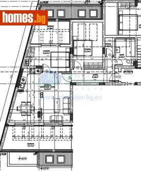 Тристаен, 131m²