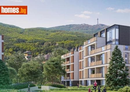 Четиристаен, 141m²