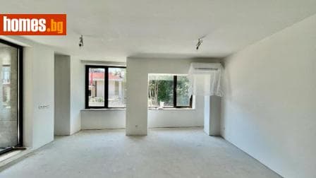 Четиристаен, 130m²