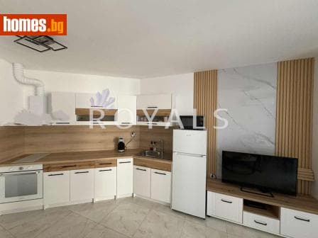 Двустаен, 59m²