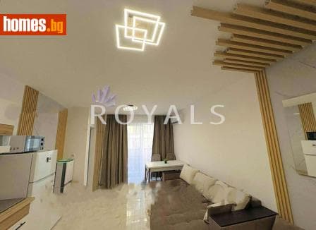 Двустаен, 59m²