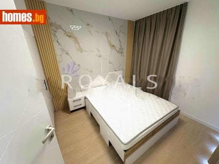 Двустаен, 59m²