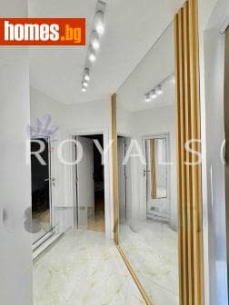 Двустаен, 59m²