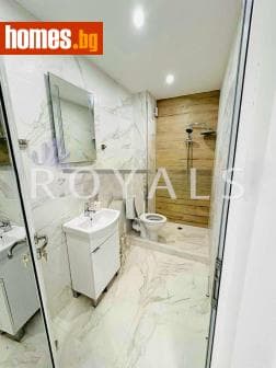 Двустаен, 59m²
