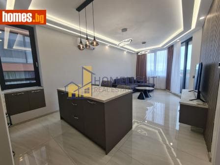 Тристаен, 111m²
