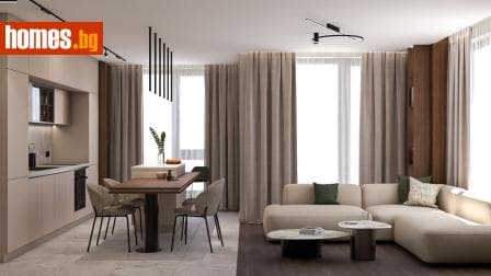 Тристаен, 103m²