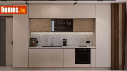 Тристаен, 103m²