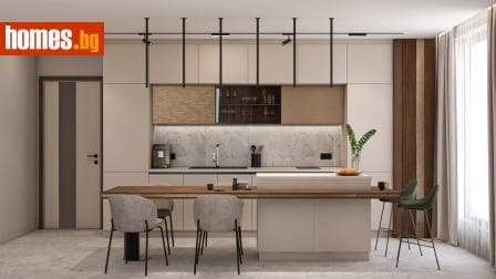 Тристаен, 103m²
