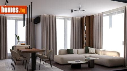 Тристаен, 103m²