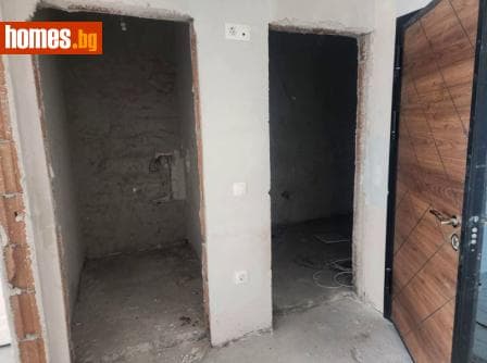 Двустаен, 66m²