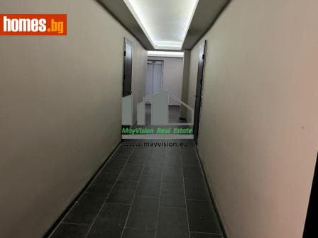 Двустаен, 42m²