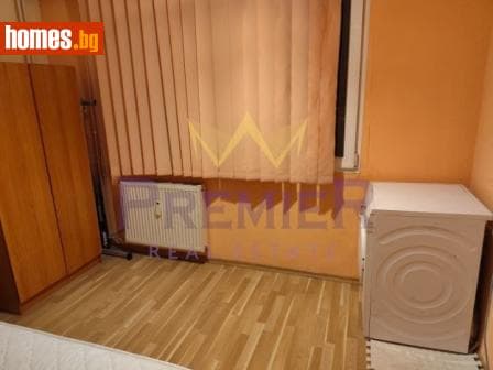 Двустаен, 46m²
