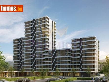Двустаен, 82m²