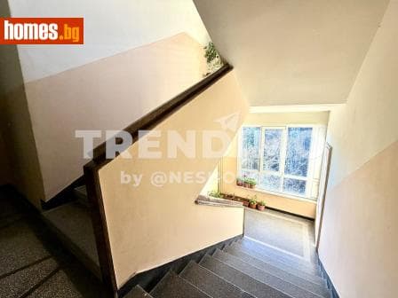 Двустаен, 57m²
