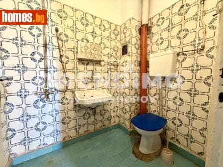Двустаен, 57m²