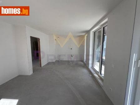 Двустаен, 83m²