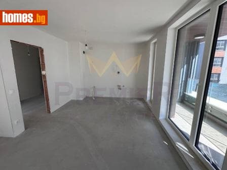 Двустаен, 83m²