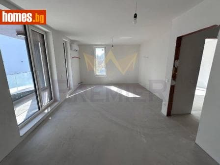 Двустаен, 83m²