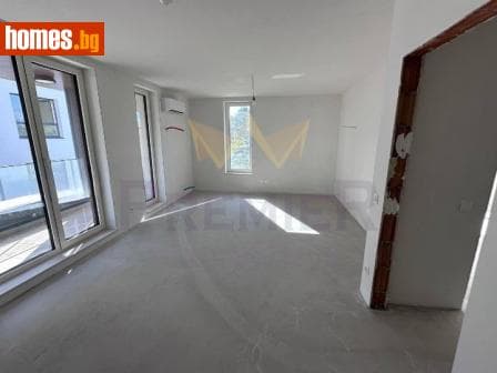 Двустаен, 83m²