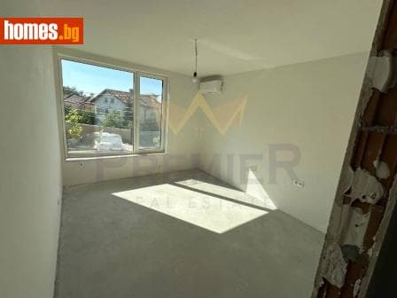 Двустаен, 83m²