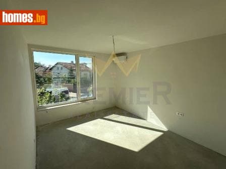 Двустаен, 83m²