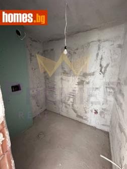 Двустаен, 83m²