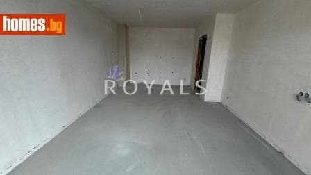 Двустаен, 72m²