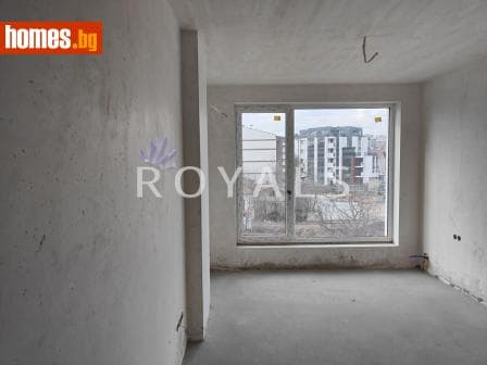 Двустаен, 72m²