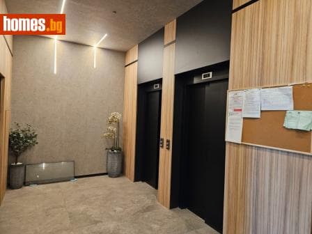 Двустаен, 65m²
