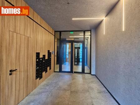 Двустаен, 65m²