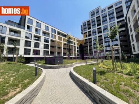Четиристаен, 171m²