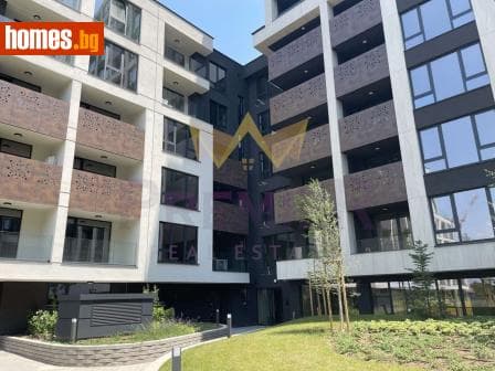 Четиристаен, 171m²