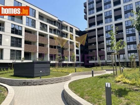 Четиристаен, 171m²