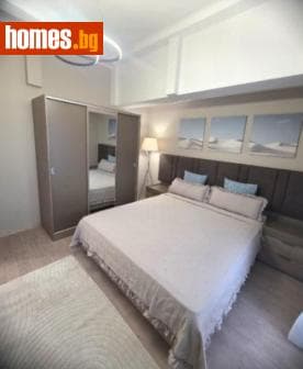Двустаен, 62m²
