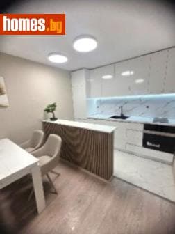 Двустаен, 62m²