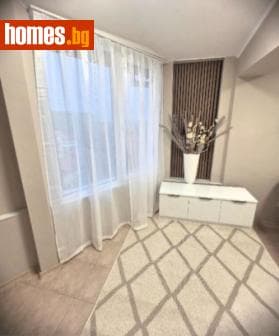 Двустаен, 62m²