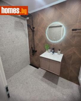 Двустаен, 62m²