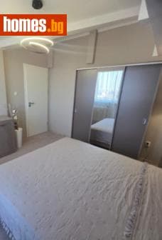 Двустаен, 62m²