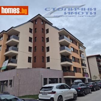 Тристаен, 105m²