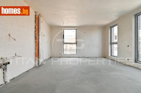 Двустаен, 93m²