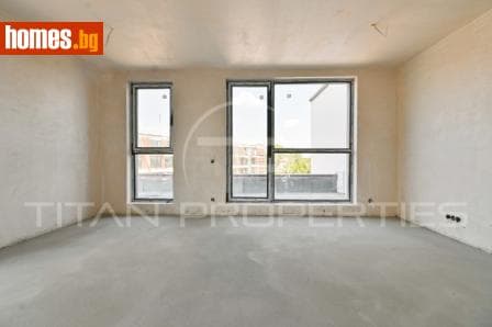 Двустаен, 93m²