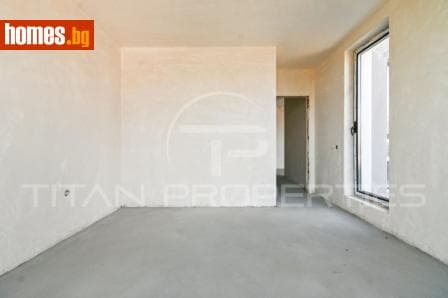 Двустаен, 93m²