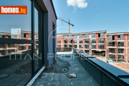 Двустаен, 93m²
