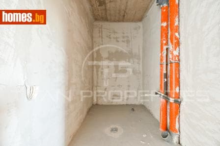 Двустаен, 93m²