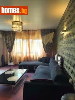 Тристаен, 86m²