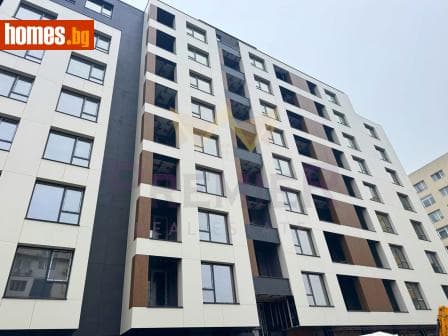 Двустаен, 78m²