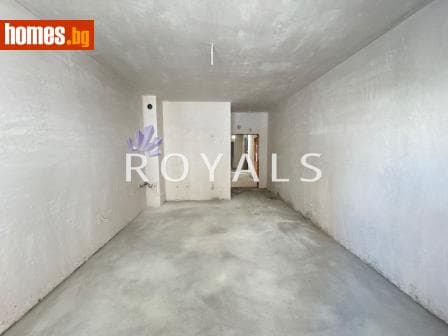 Двустаен, 62m²