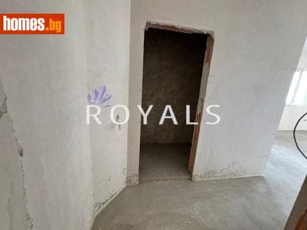 Двустаен, 62m²
