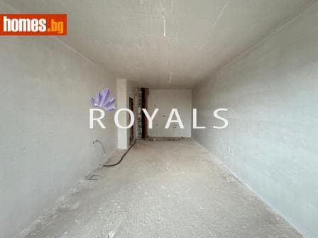 Двустаен, 63m²
